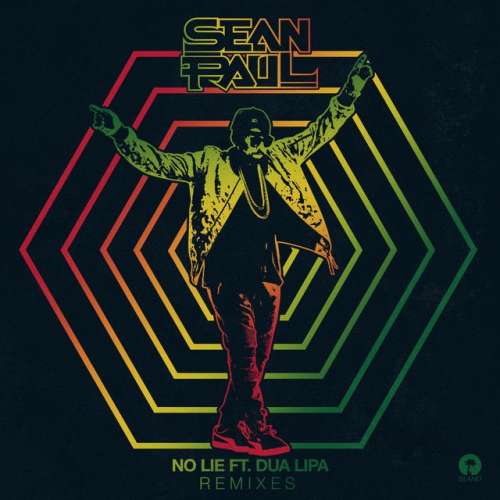 No Lie - Sam Feldt Remix